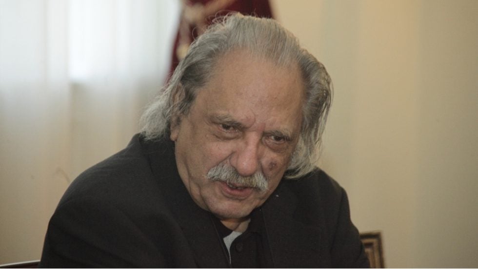 kostas ferris